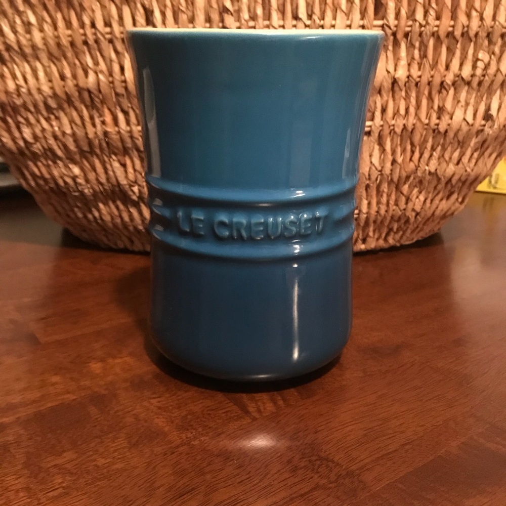 Le Creuset Utensil Crock, Marseille